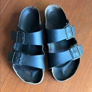 Birkenstocks Arizonas